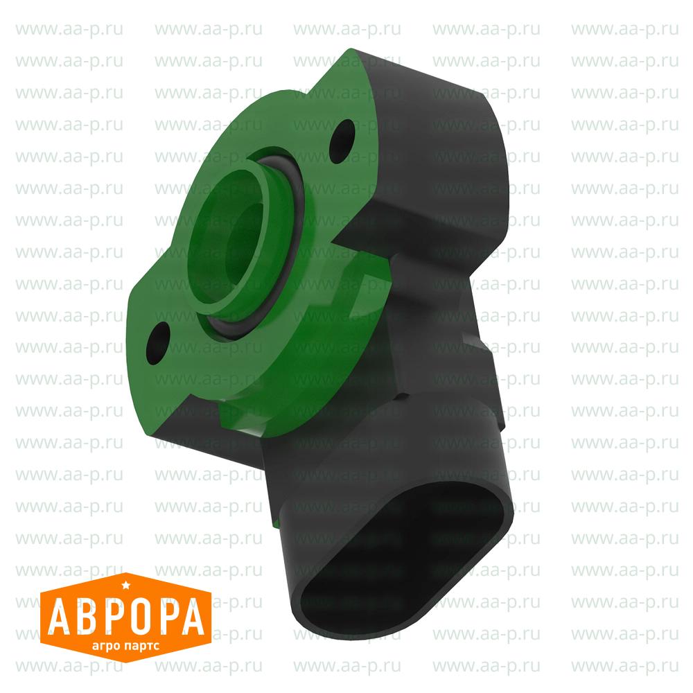 AL112386 ГИДРОАККУМУЛЯТОР